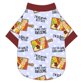 Yappy Hour - Char-cute-rie - The Basic Tee